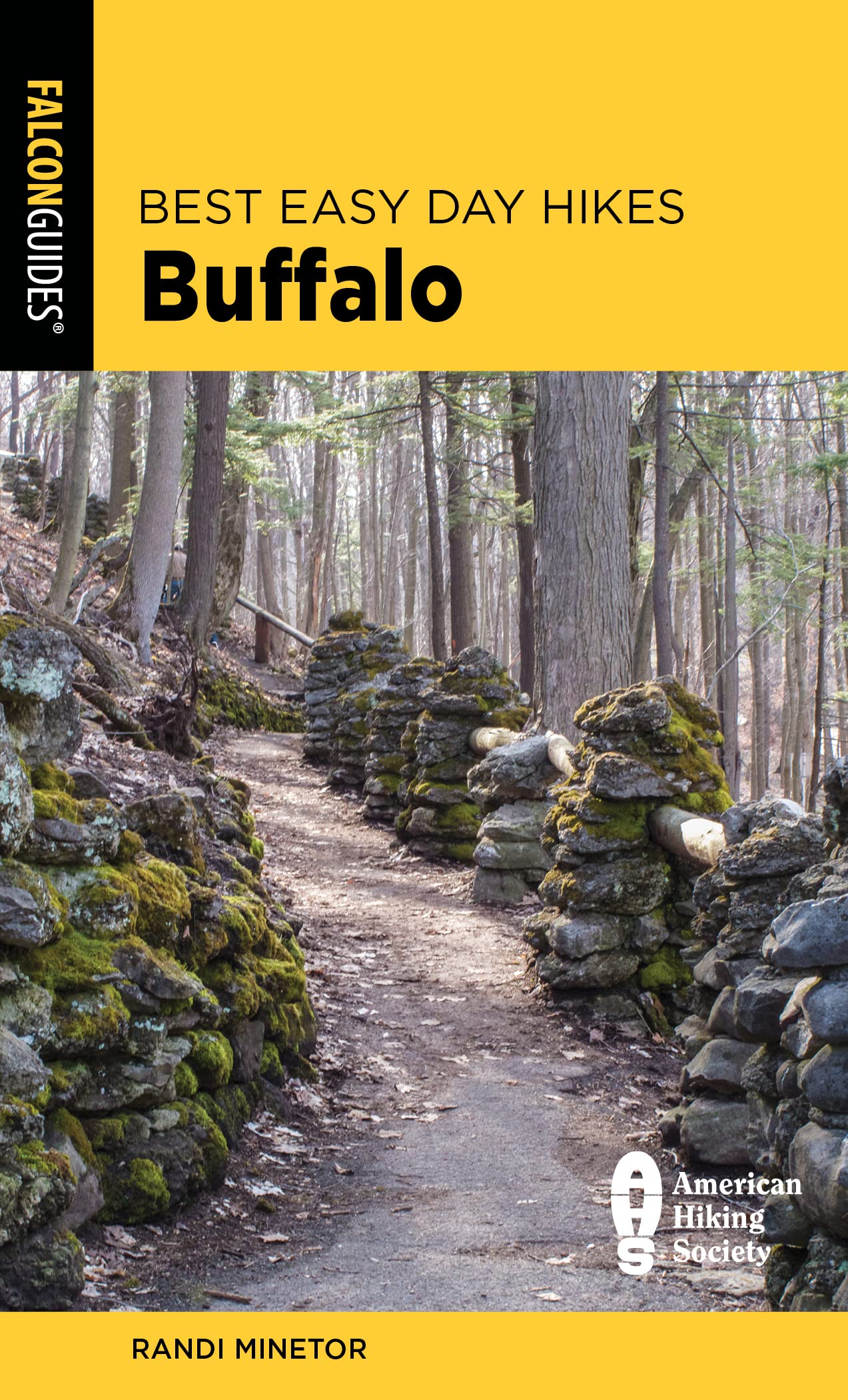 Best Easy Day Hikes Buffalo (Best Easy Day Hikes Series)