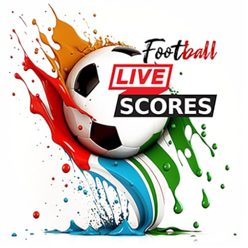 Football Live Scores