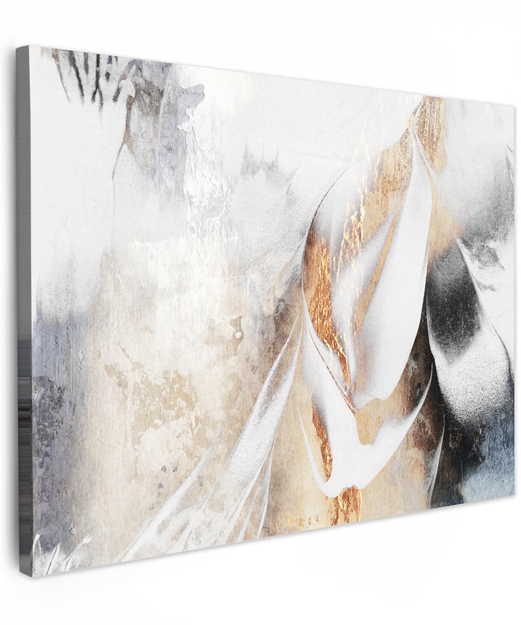MuchoWow© Canvas Wall Art Work House Decoration for Living Room Home Decor — image 1