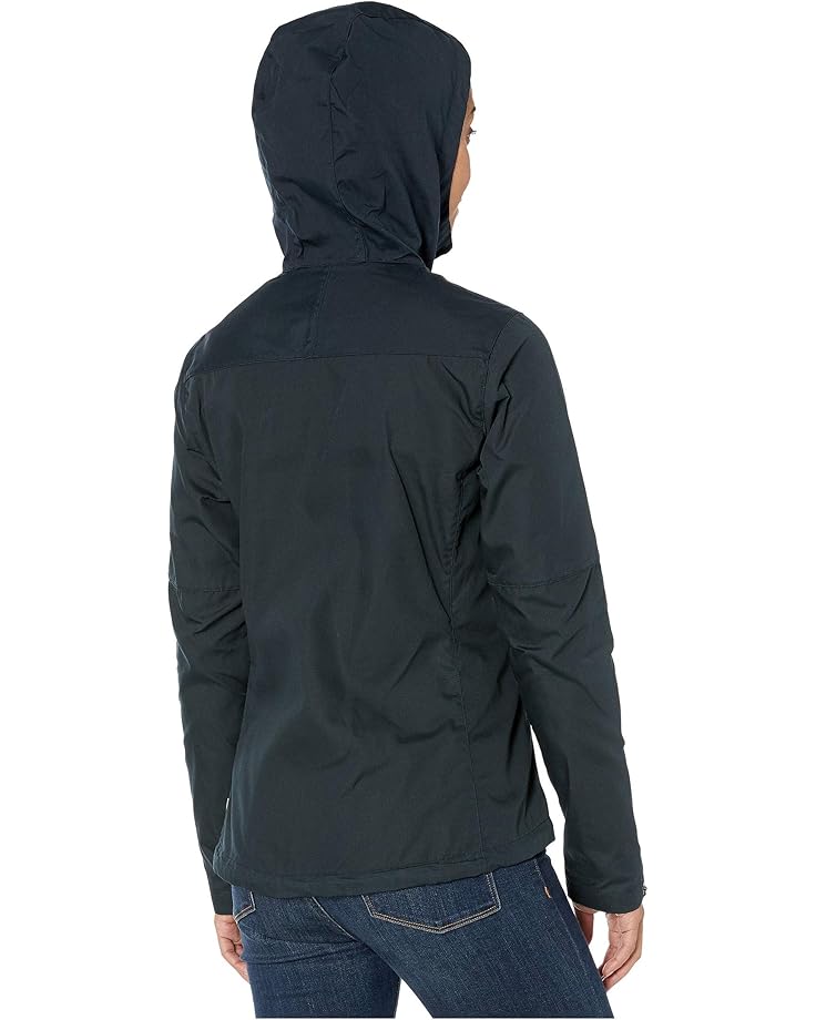 Fjällräven Stina Jacket - #3 of 5