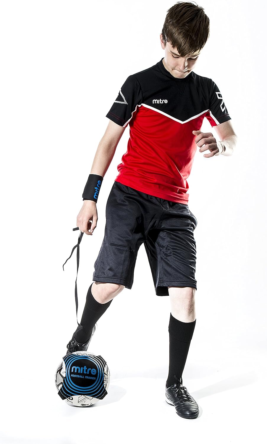 MitreTraining Equipment