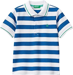 Camisa de Polo para Niños