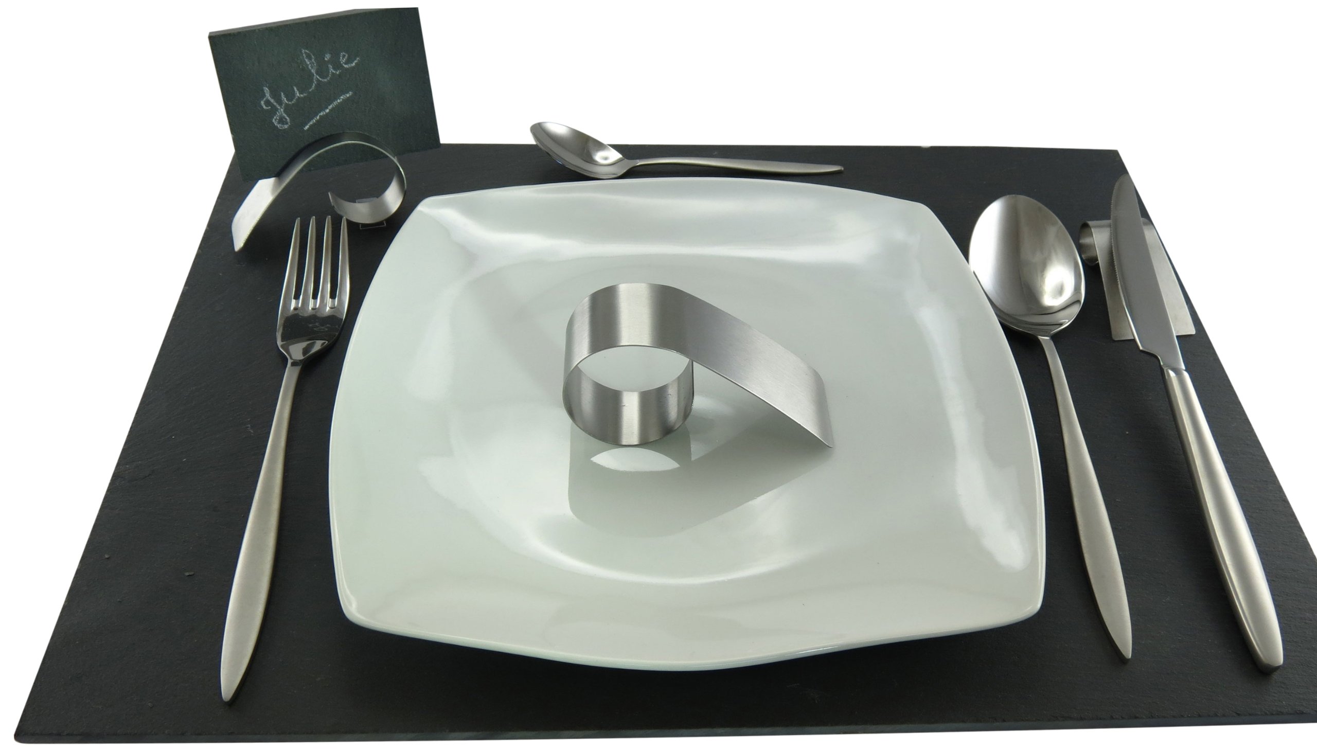 Service Table en Fête Lebrun 18 pièces pour sublimer vos dîners