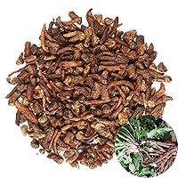 Vista 1 de TooGet Organic Dandelion Root - Cut & Sifted, Natural Dried Dandelion Root Loose Tea Wholesale - 8 OZ