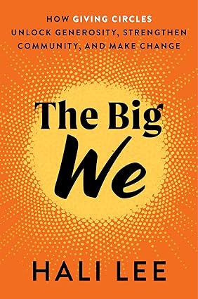 The Big We