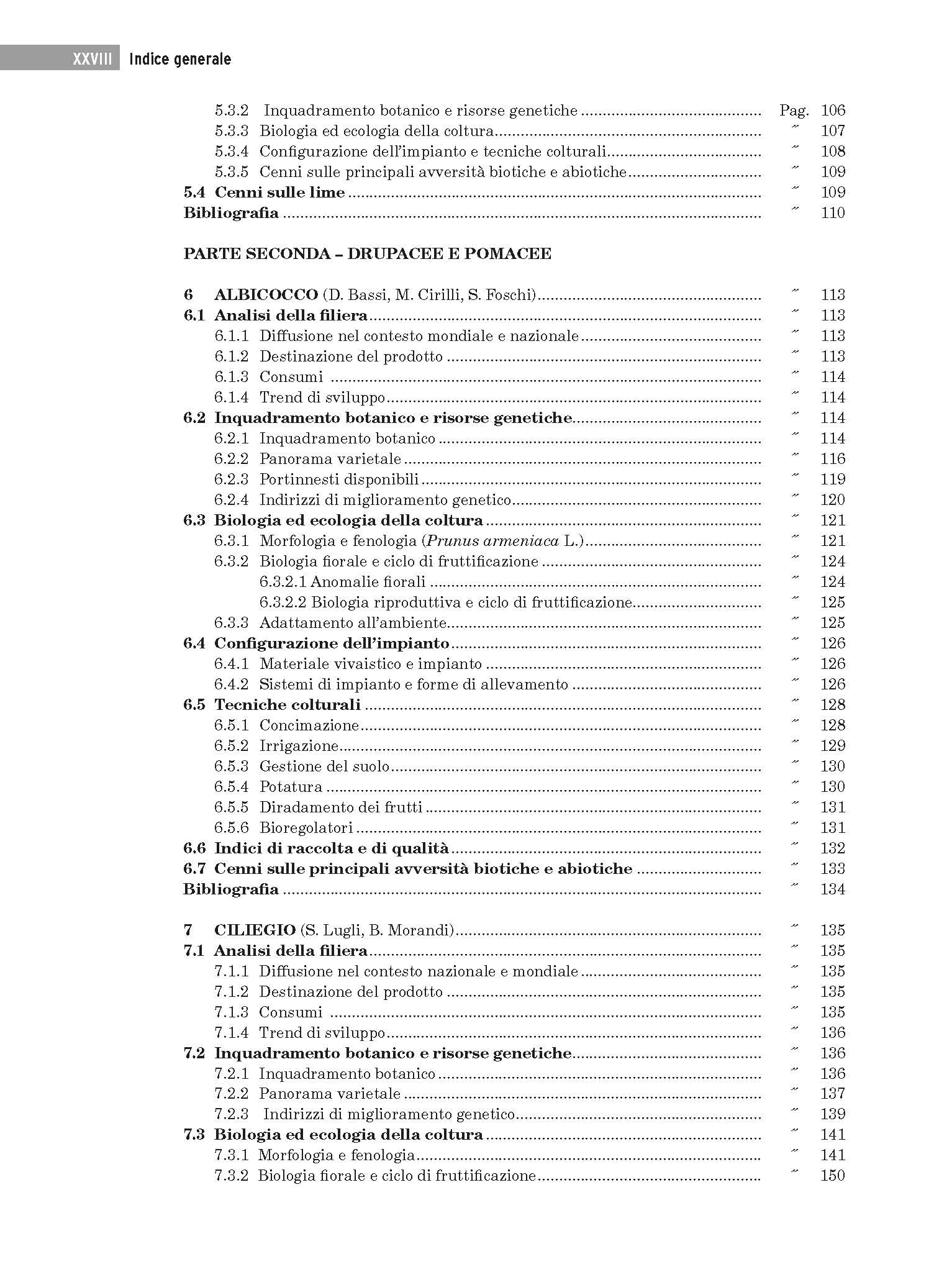 Arboricoltura speciale