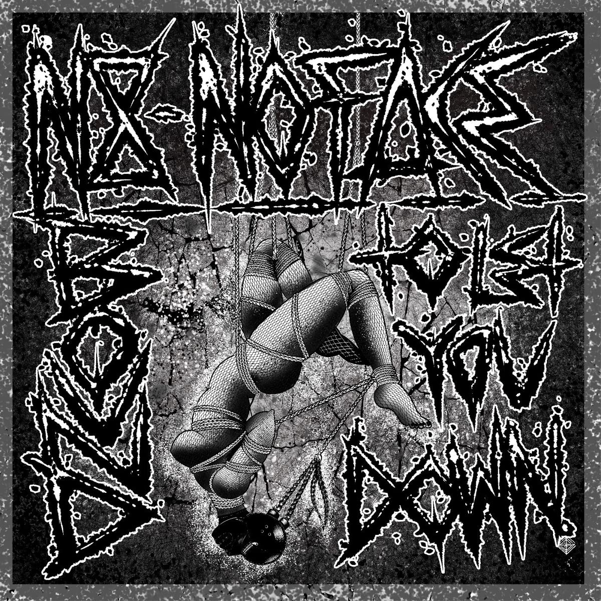 Bound To Let You Down