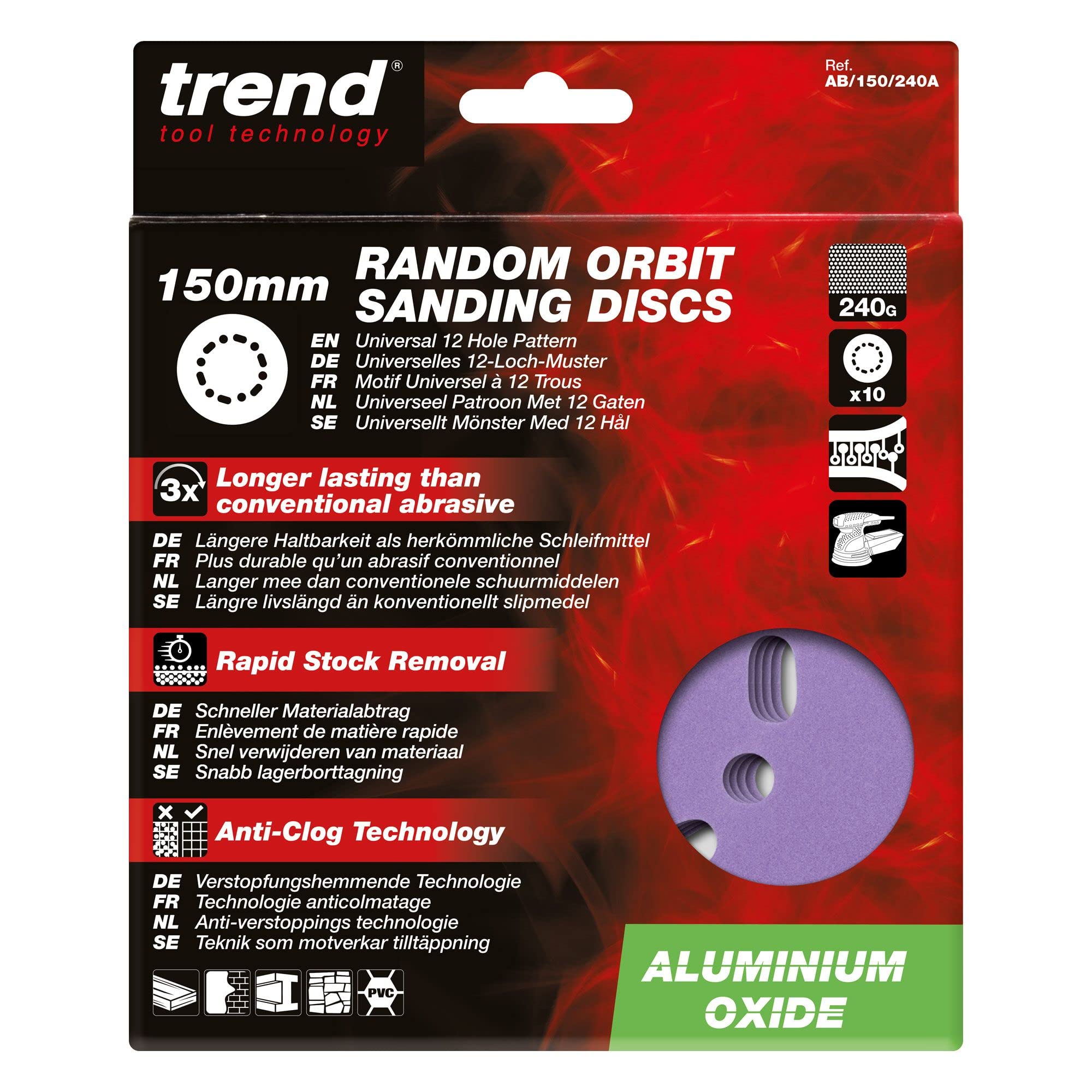 DREMEL 8193JA Slijpsteen Aluminiumoxide Cilindervorm 15,6 Mm  2 St 26158193ja 140757