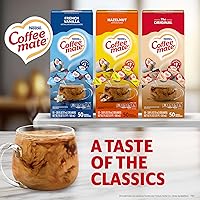 Vista 2 de Nestle Coffee Mate - Crema líquida para café