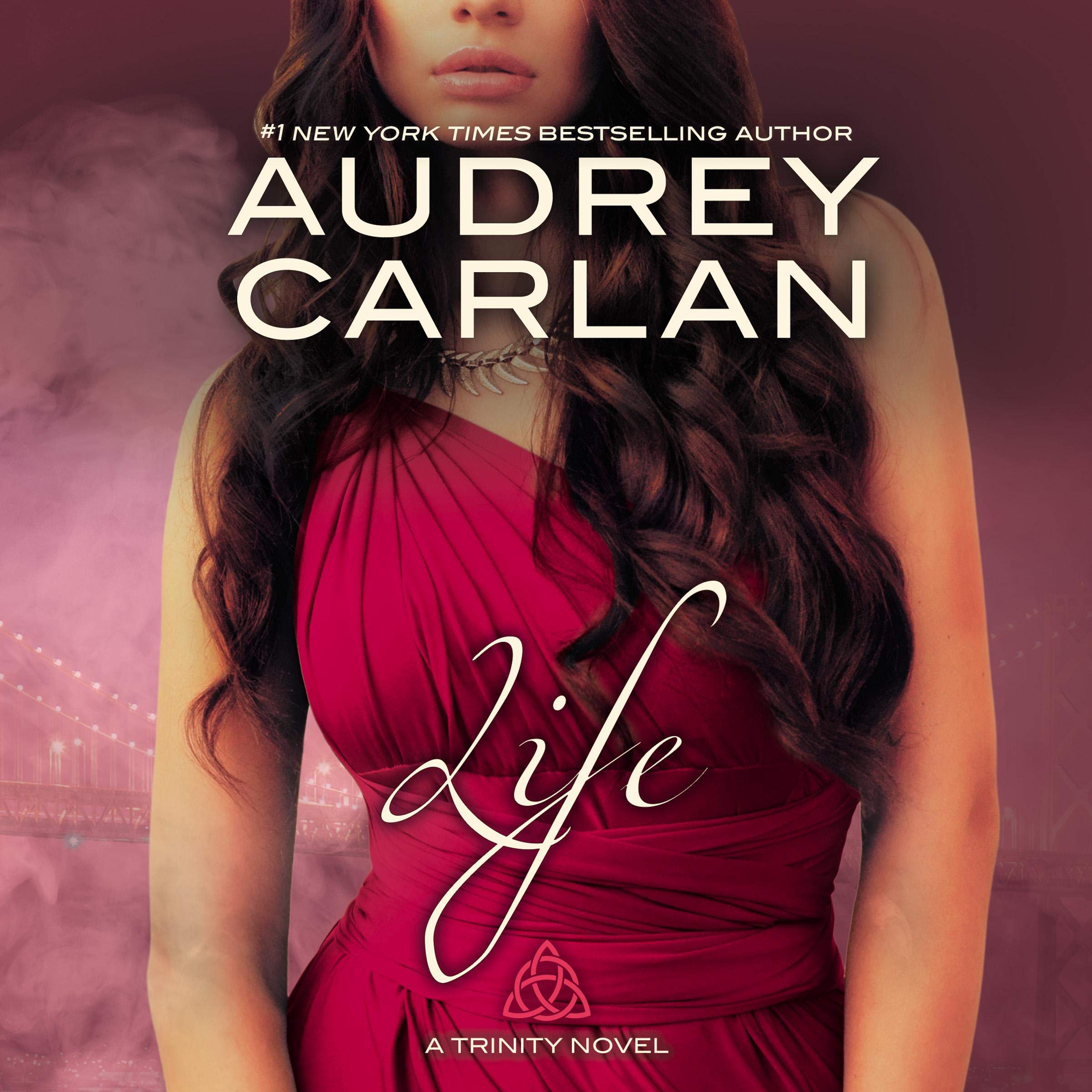 Cover art for Life