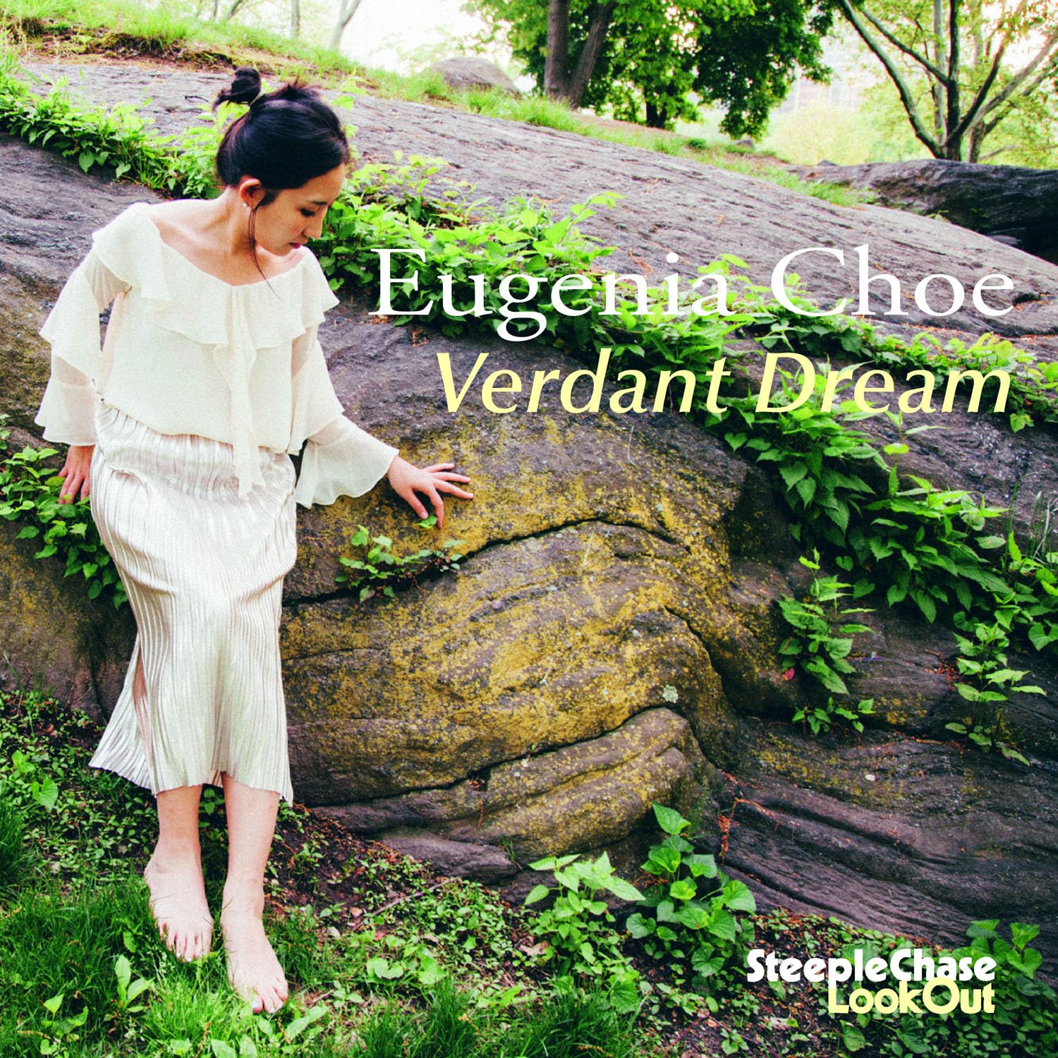 Verdant Dream