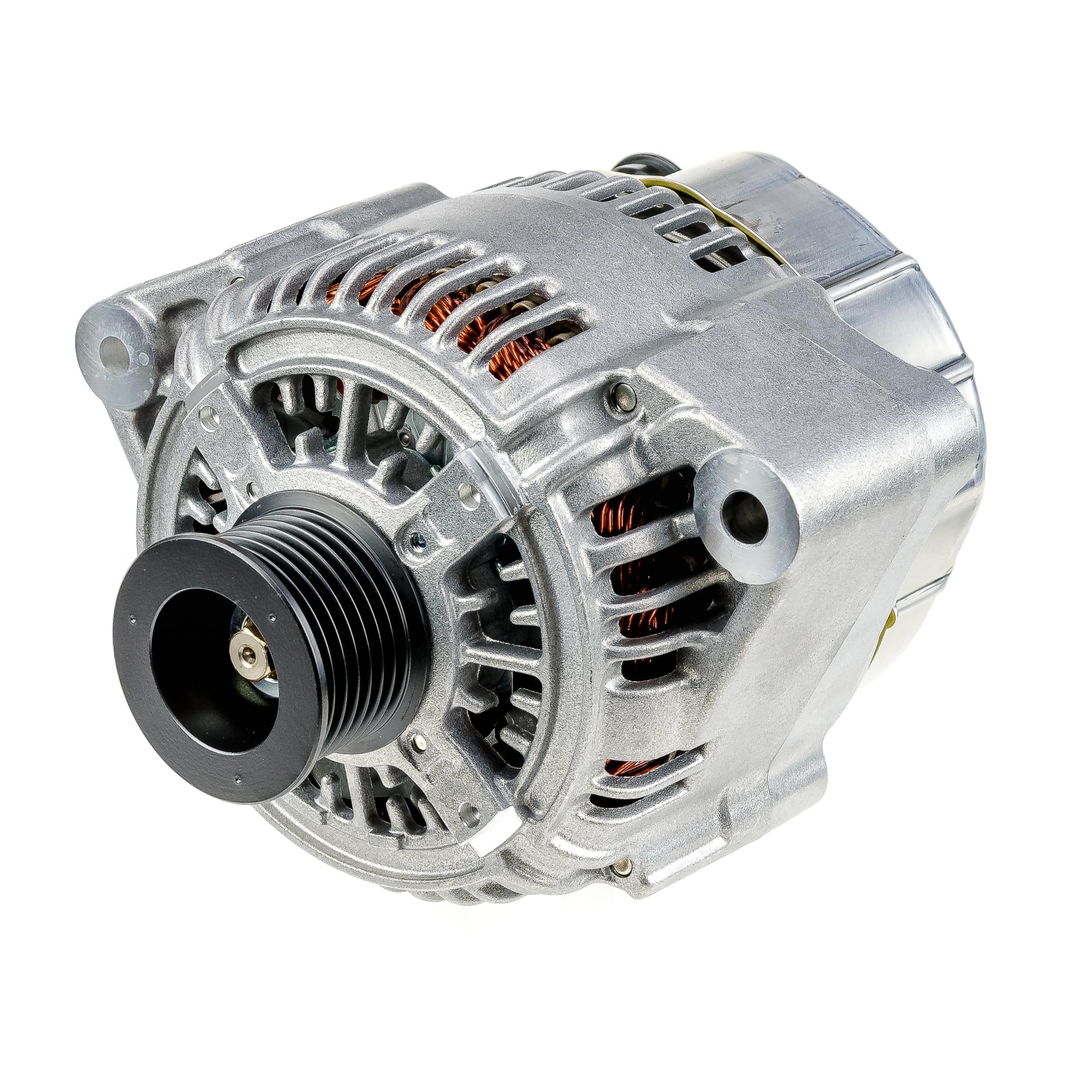 DENSO Alternatore DAN672 | Compatibile con: JAGUAR XJ, XK 8 Convertible, XK 8 Coupe