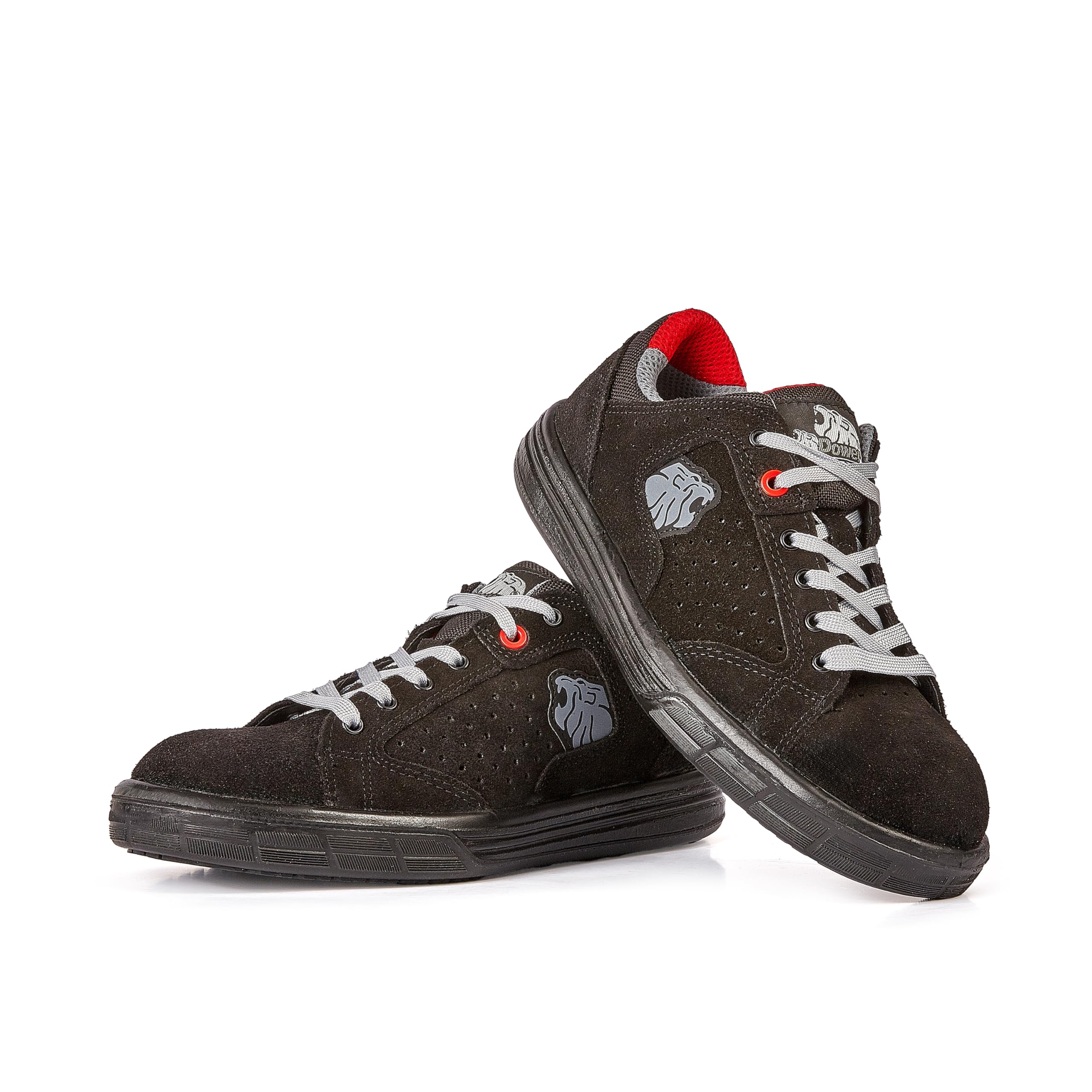 U-Power Upower S1P SRC Safety Trainers Breathable Tunnel Lining