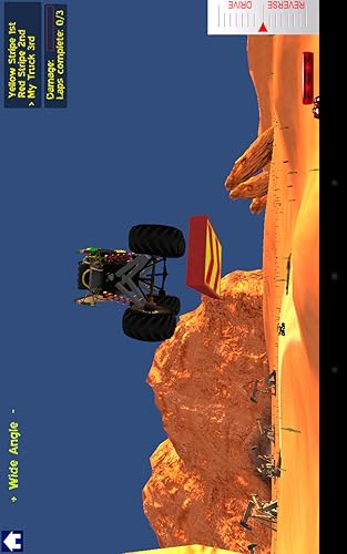Monster Trucks Offroad