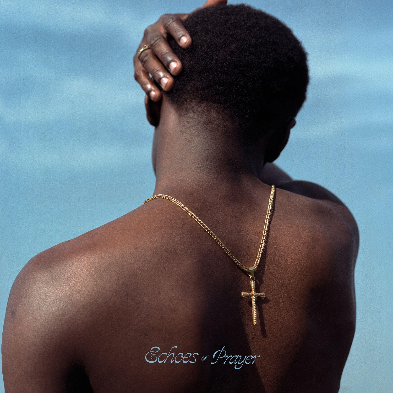 ECHOES OF PRAYER [VINYL]