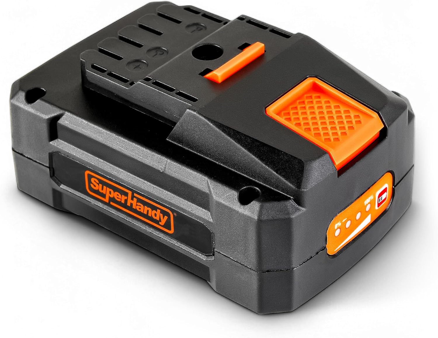 Lithium-Ion Rechargeable Battery 48V 2Ah for mobility and tools