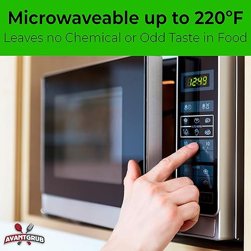 Miniatura 4 de Mini cuencos pequeños de 8 onzas a granel de grado restaurante, paquete de 250 unidades. Ideal para helado, chile o sopa. Los cuencos desechables y