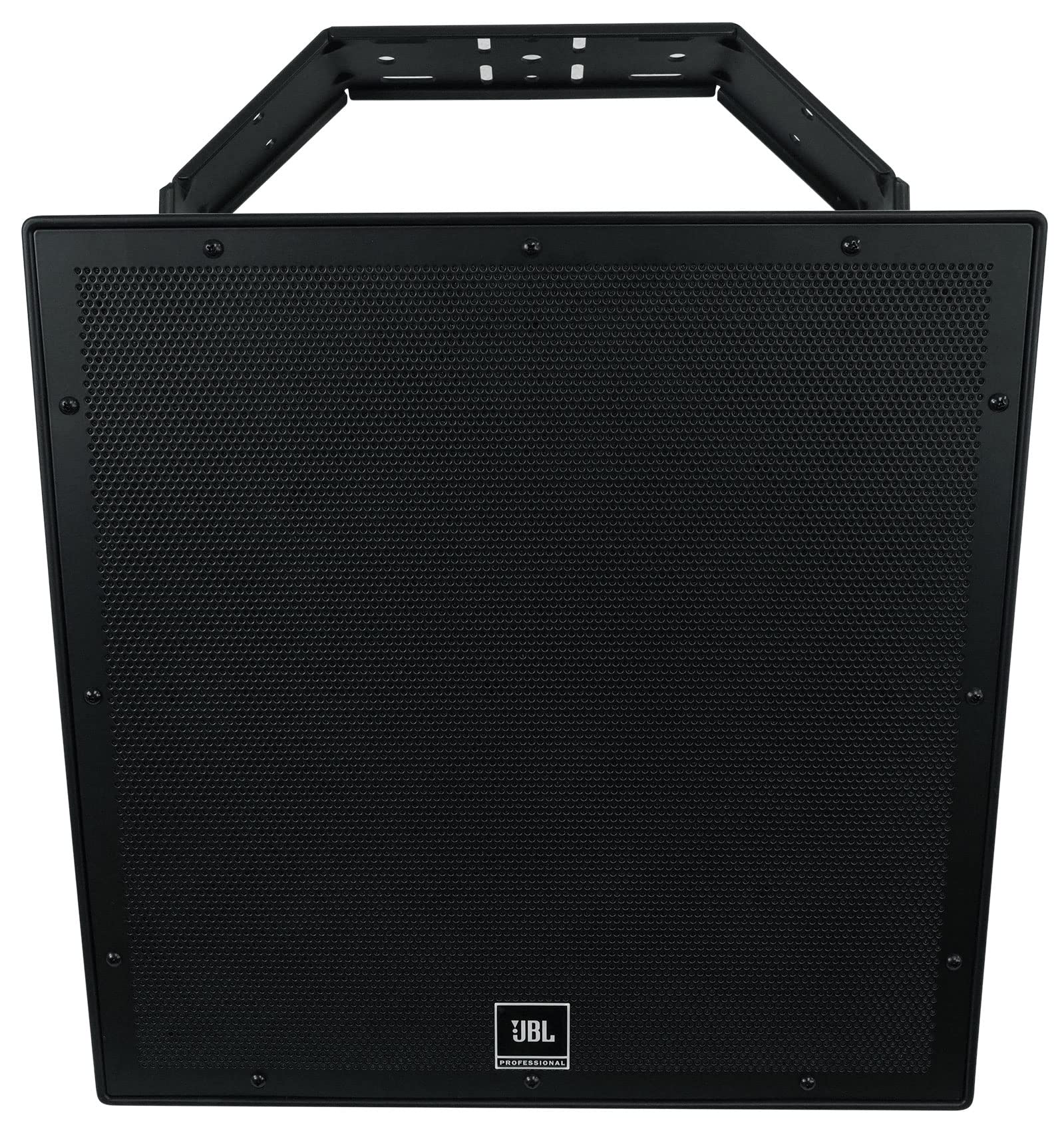 Amazon.com: JBL Professional AWC15LF-BK All-Weather Compact Low