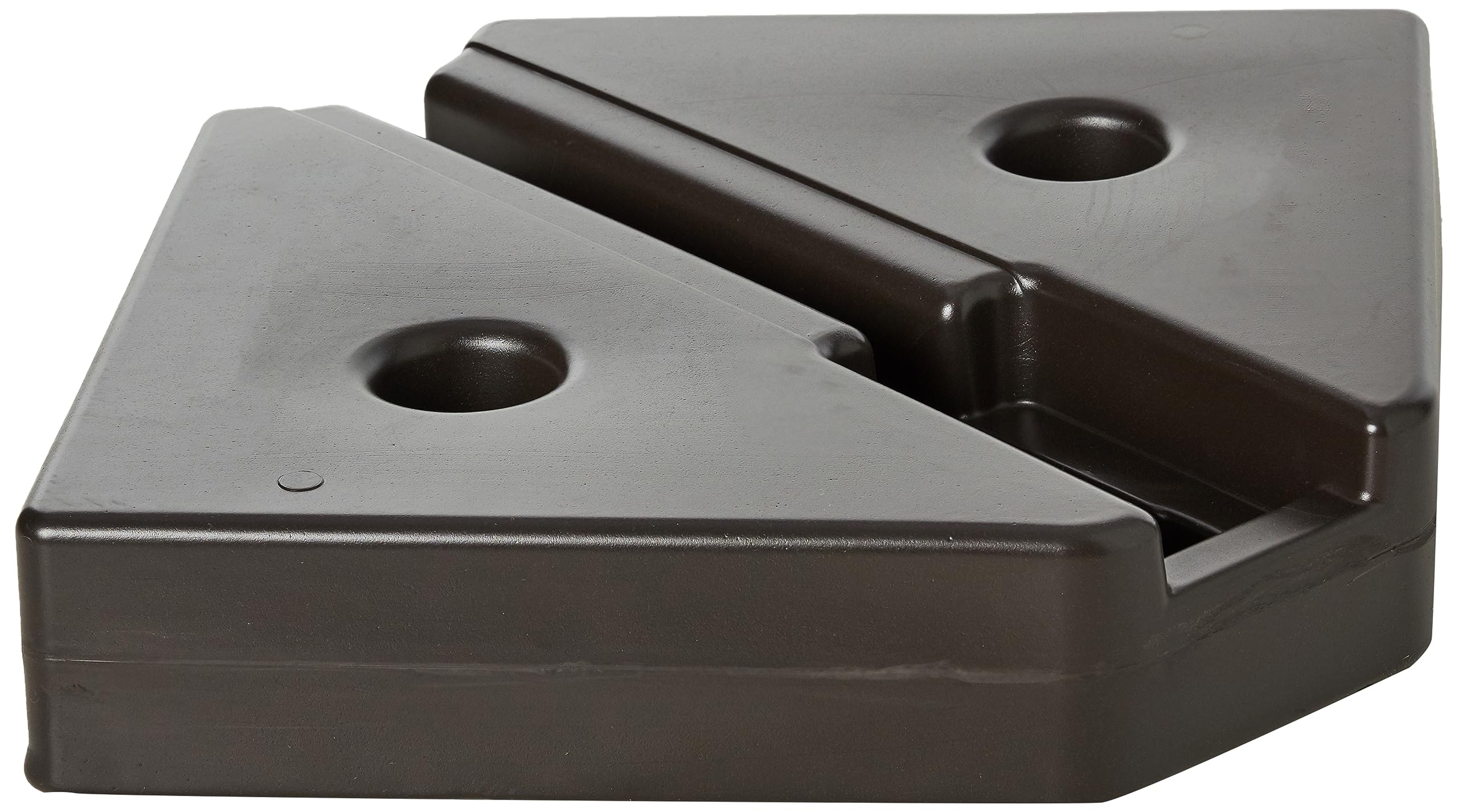 BLUU 340Lbs Hdpe Base