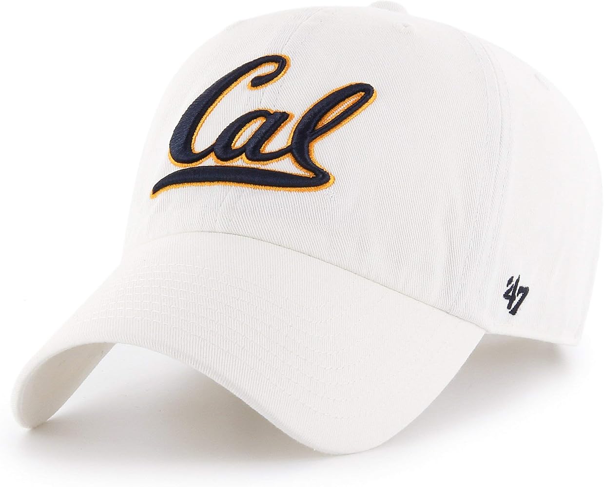 Amazon | '47 Brand カリフォルニアゴールデンベアーズ UCバークレー
