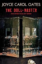 The Doll-Master: And Other Tales of Terror