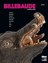 Download Billebaude - Nº01: Venaison - Vous reprendrez bien du gibier ? PDF