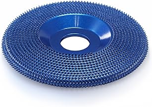 Tungsten Carbide Coarse Carving Wheel