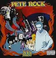 Pete Rock関連レコード 6枚セット NY'S FINEST 