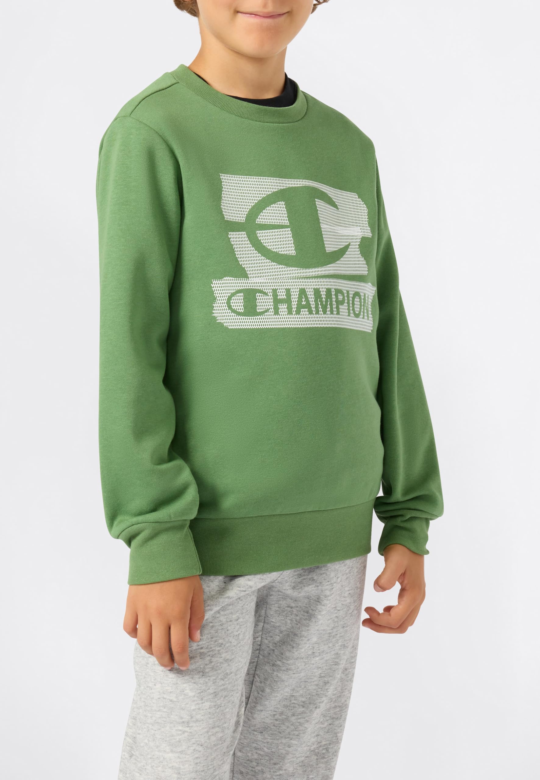 Champion Bluza sportowa Chłopcy Legacy Boys