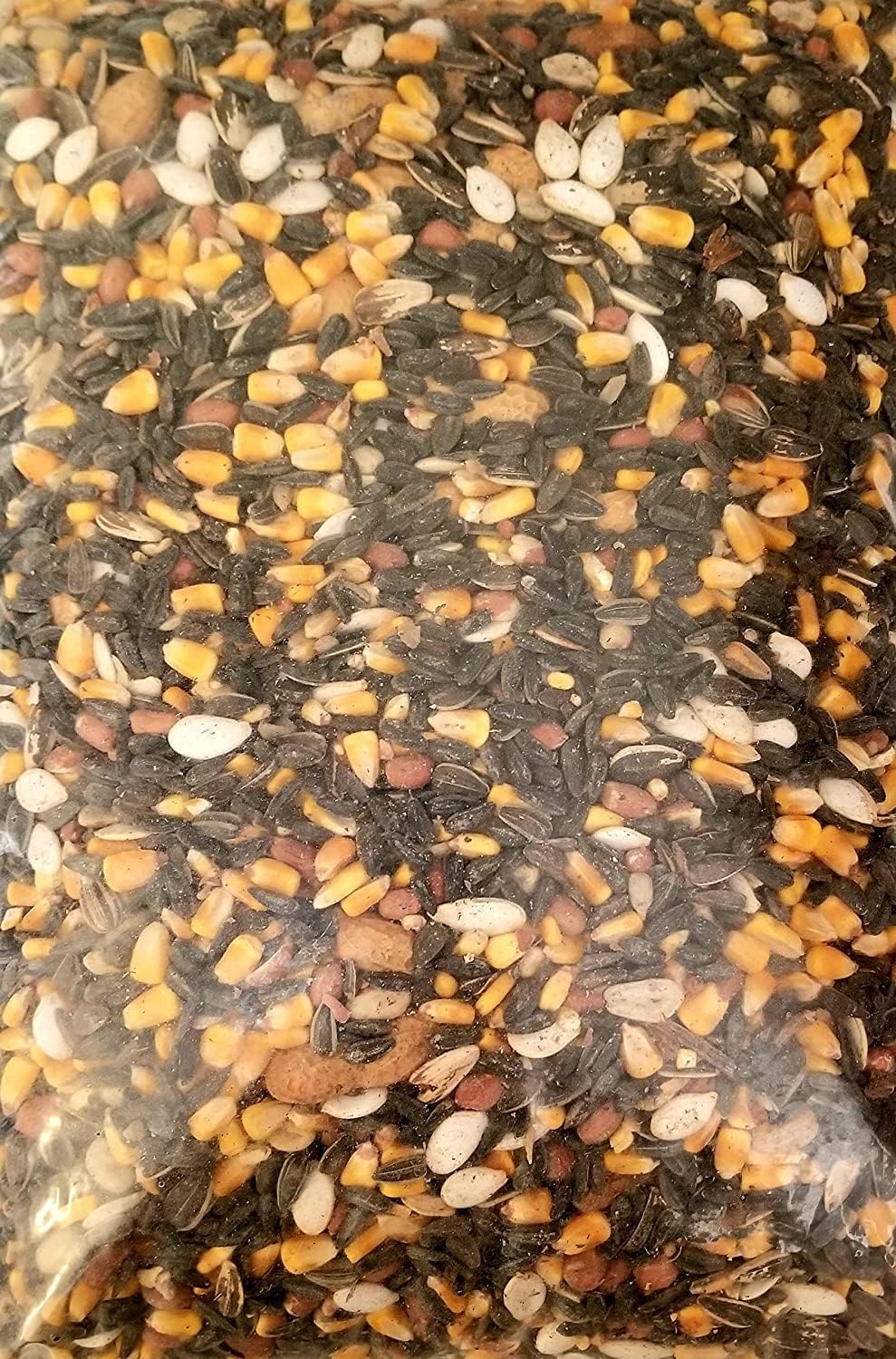 Buy Desert Valley Premium Critter Blend Wildlife Wild Bird Food