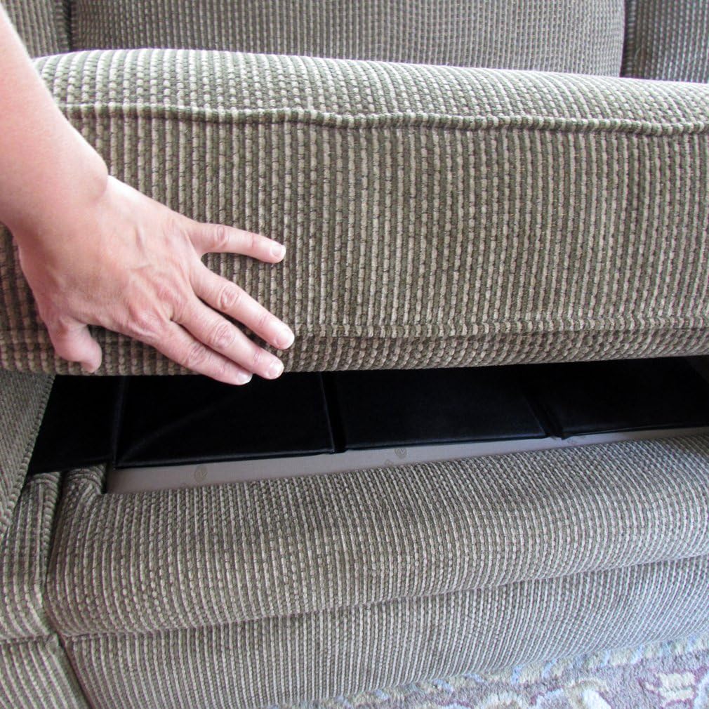 Evelots Sagging Cushion Support for Sofa Couch & Loveseat