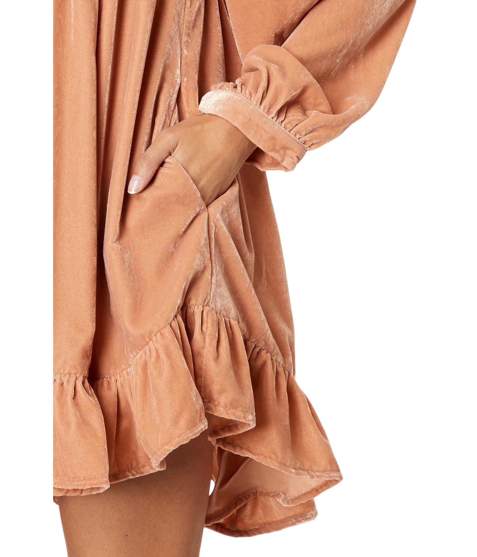 gold party mini dress Long-Sleeve Short Gold Sequin Party Dress 737 Gold / 00