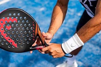 HEAD Zephyr UL Padel Racket