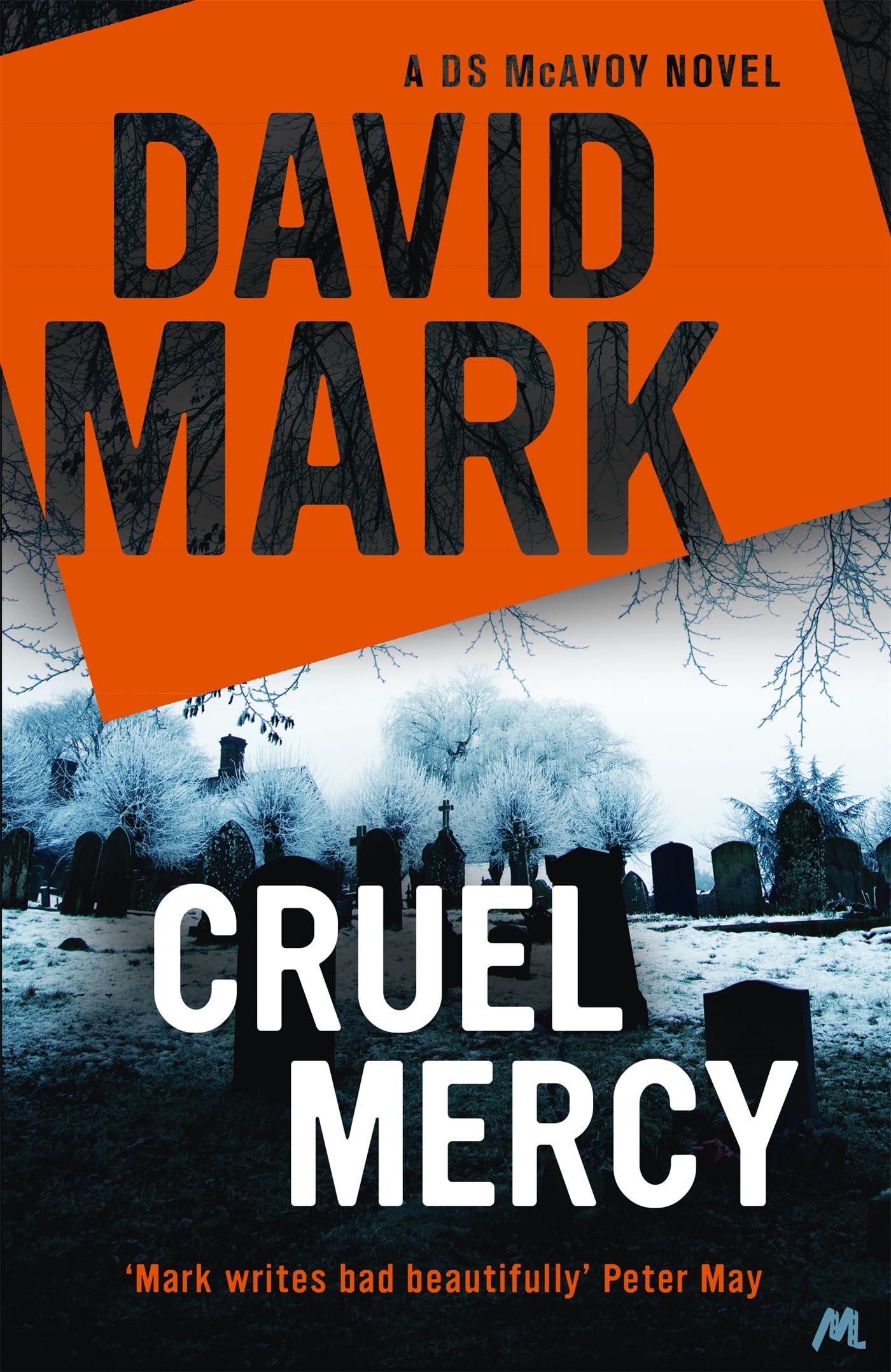 Buy Cruel Mercy — BookShops.in