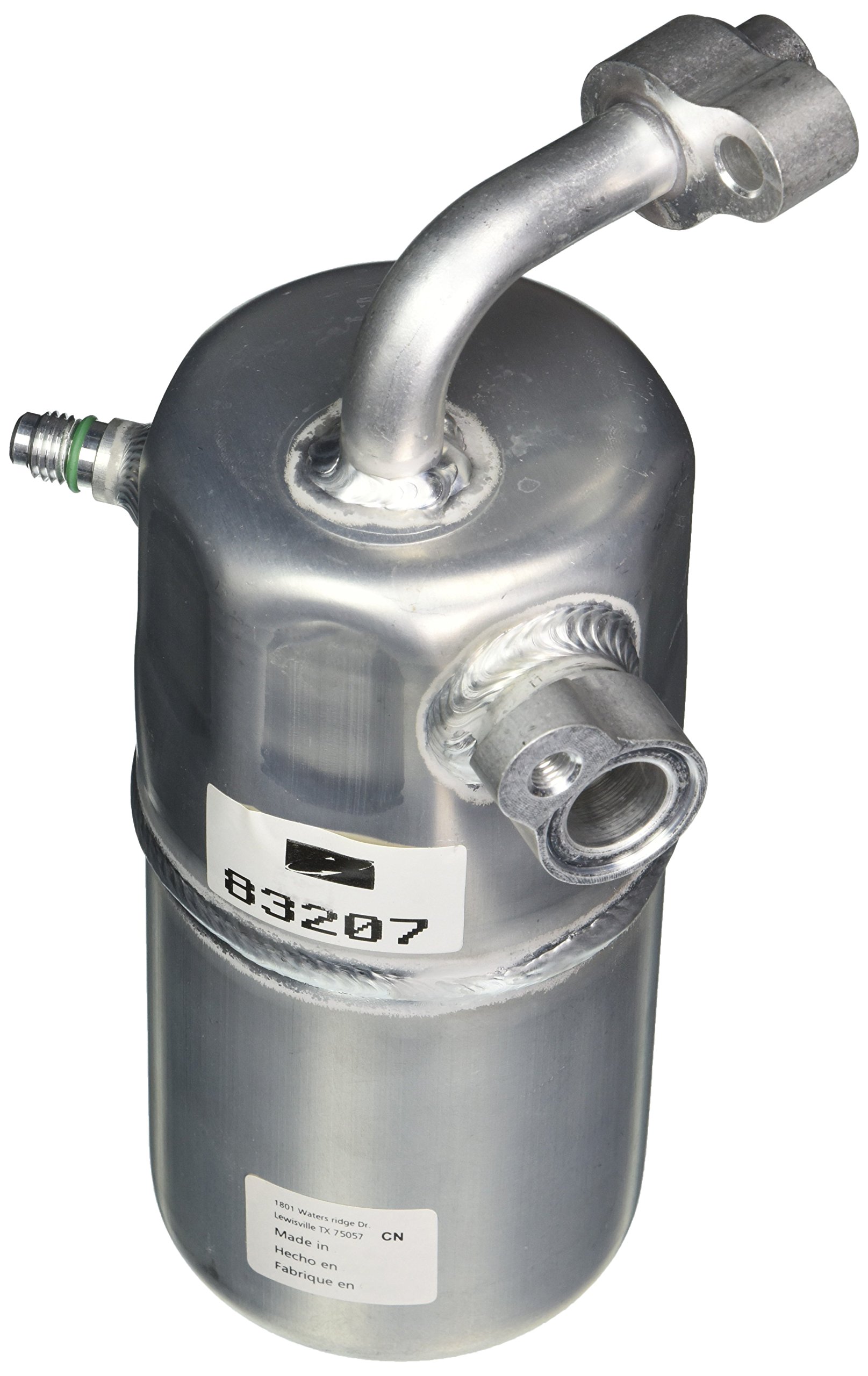 Four Seasons 83207 Accumulator