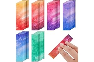 36 Pieces Anxiety Sensory Stickers: Tactile Relief for Stress