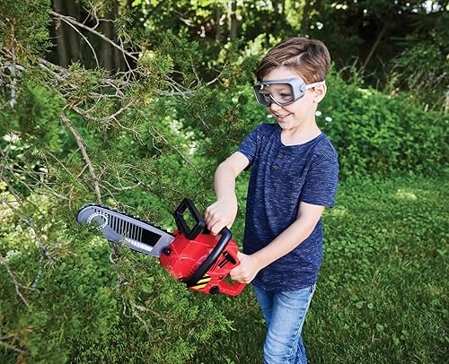 Miniatura 13 de Kidoozie Motosierra eléctrica