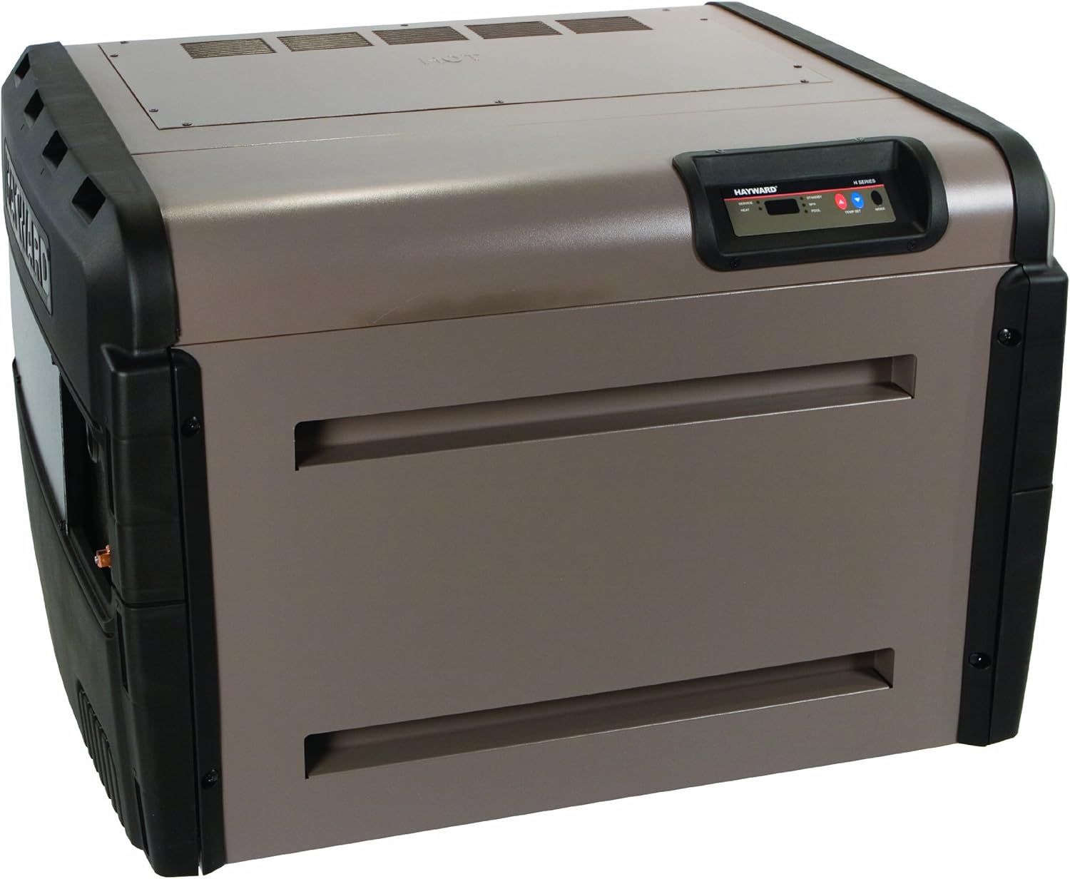 Hayward H300FDN Universal HSeries Low Nox 300,000BTU Natural Gas Pool