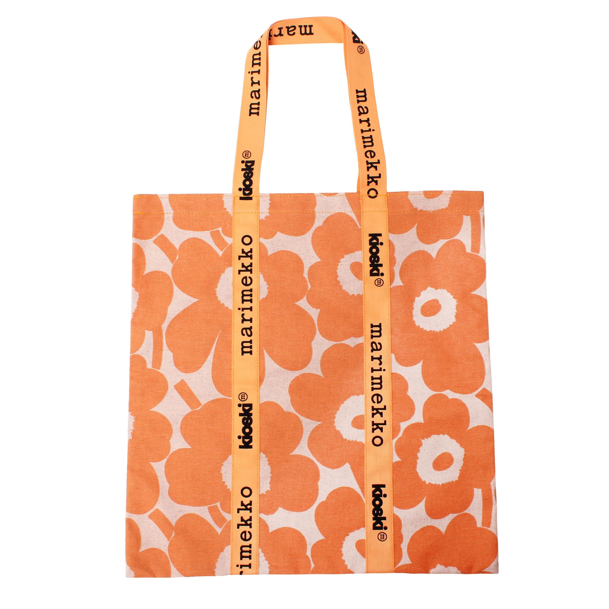 【即発】MARIMEKKO KIOSKI キャンバストートバッグ 91994 91995 Amazon | [マリメッコ] キオスキ キャンバスバッグ 91994 91995