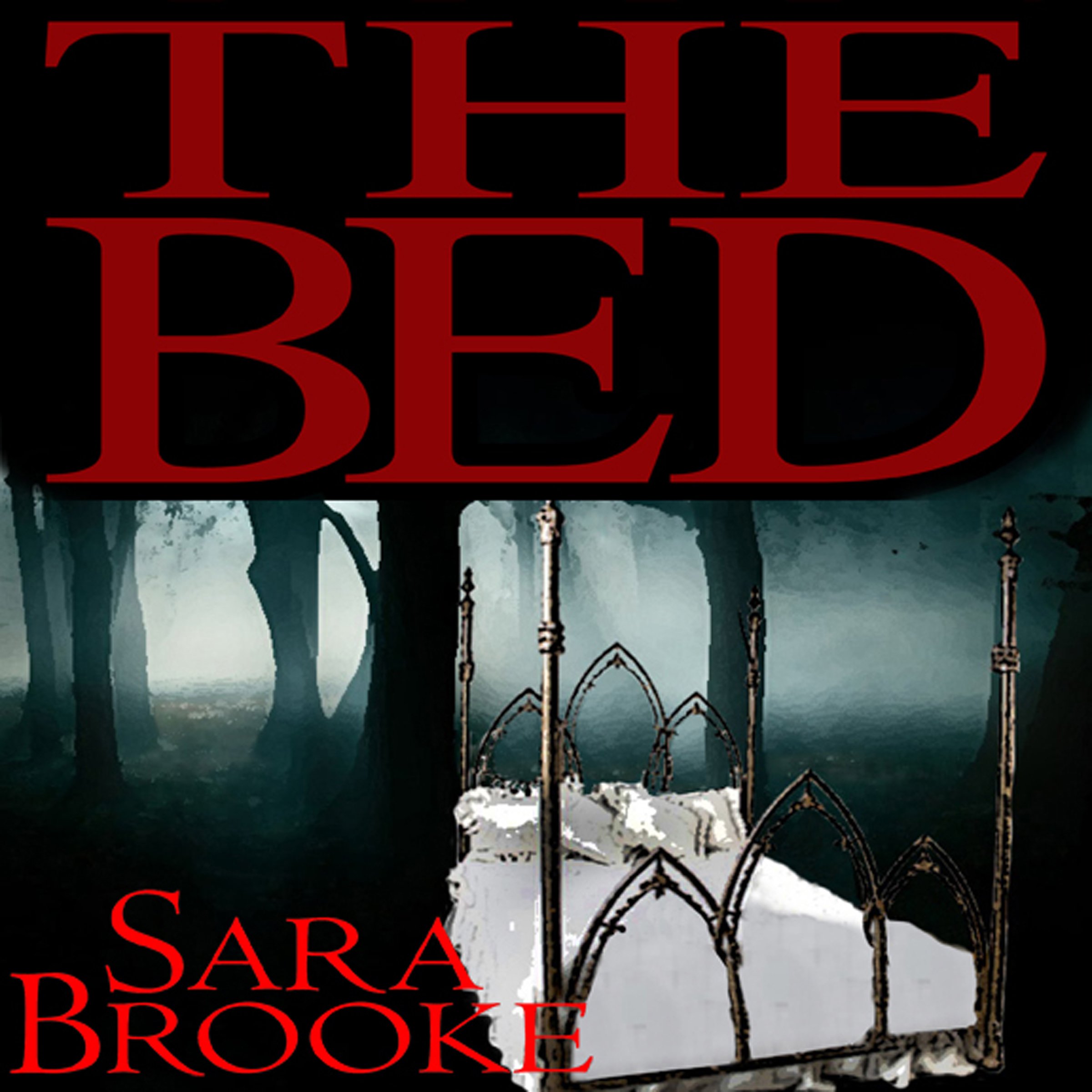 The Bed