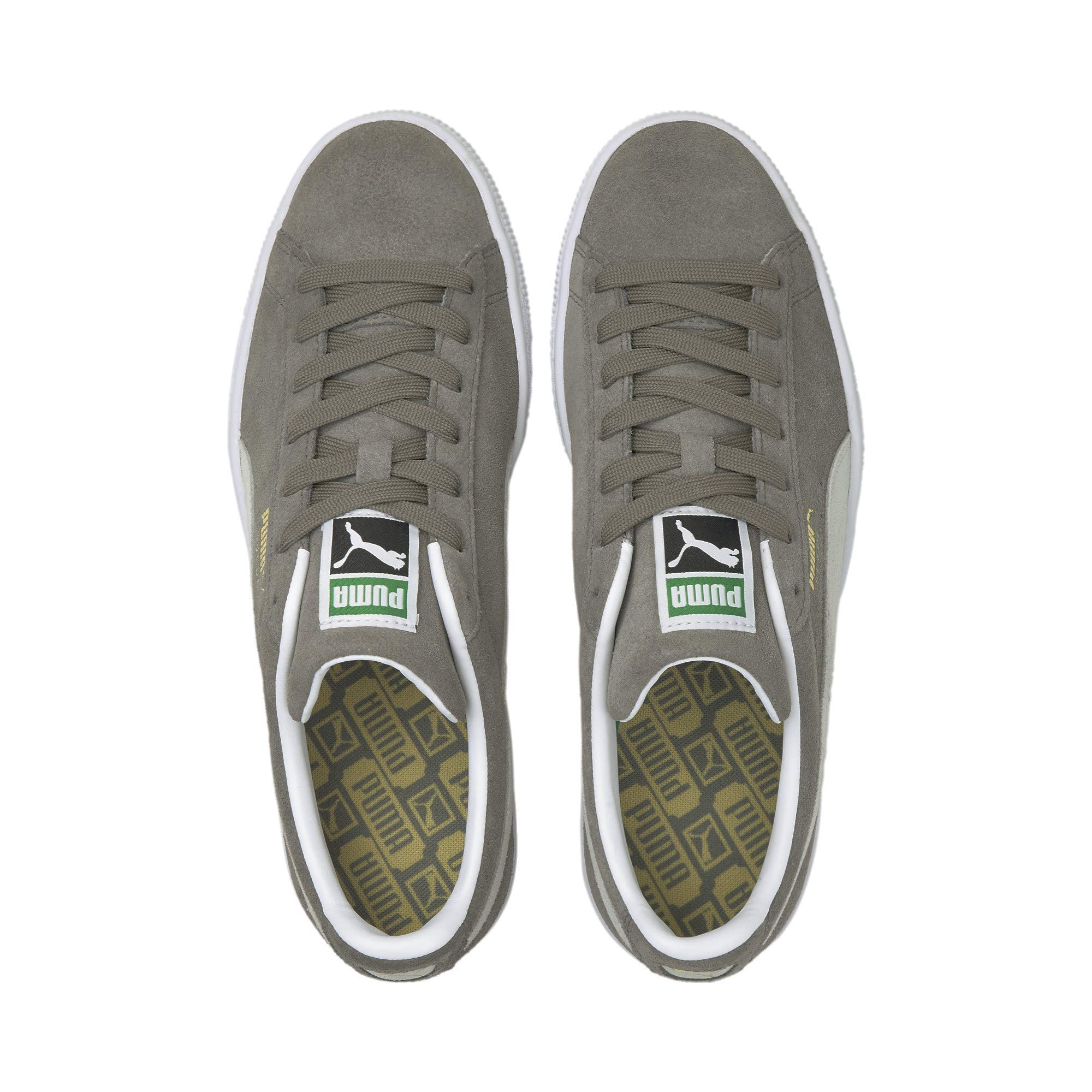 PUMA Scarpe da Ginnastica CA PRO Classic