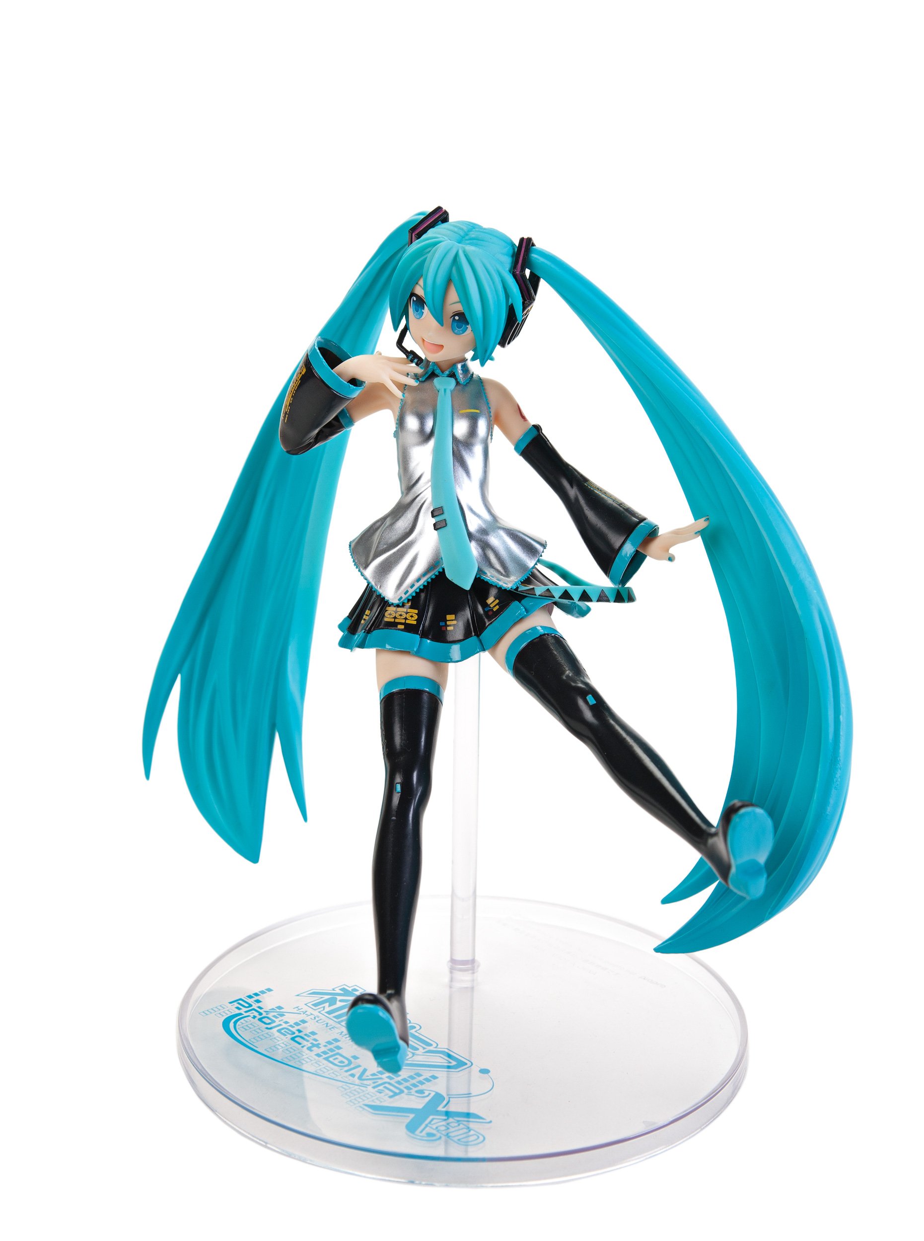 Amazon.co.jp: セガ 初音ミク Project DIVA - X HD SPM フィギュア 