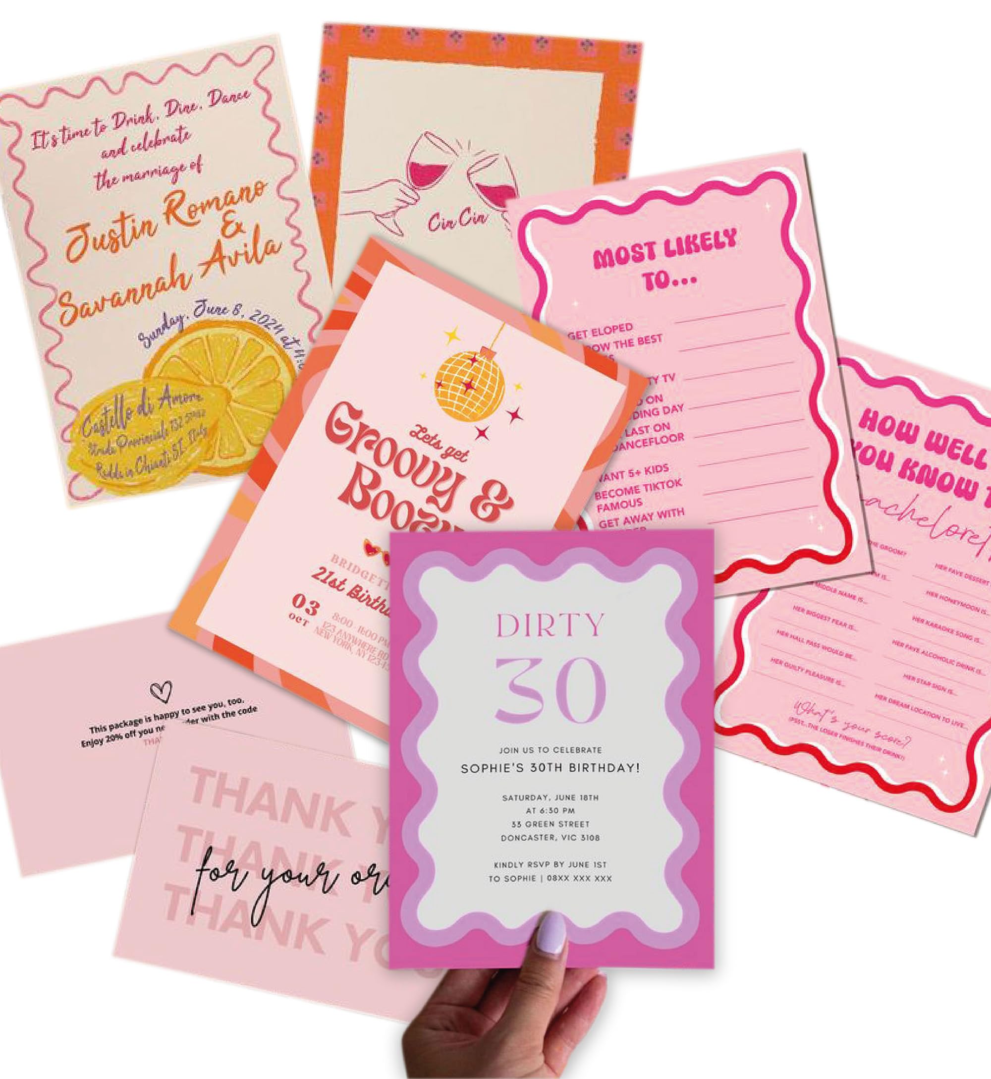 Volantini Cartoline Flyer PERSONALIZZATI | Formato A6 10,5x14,8cm | Stampa Fronte/Retro | carta patinata opaca 170/250gr. | da 50 a 2000pz