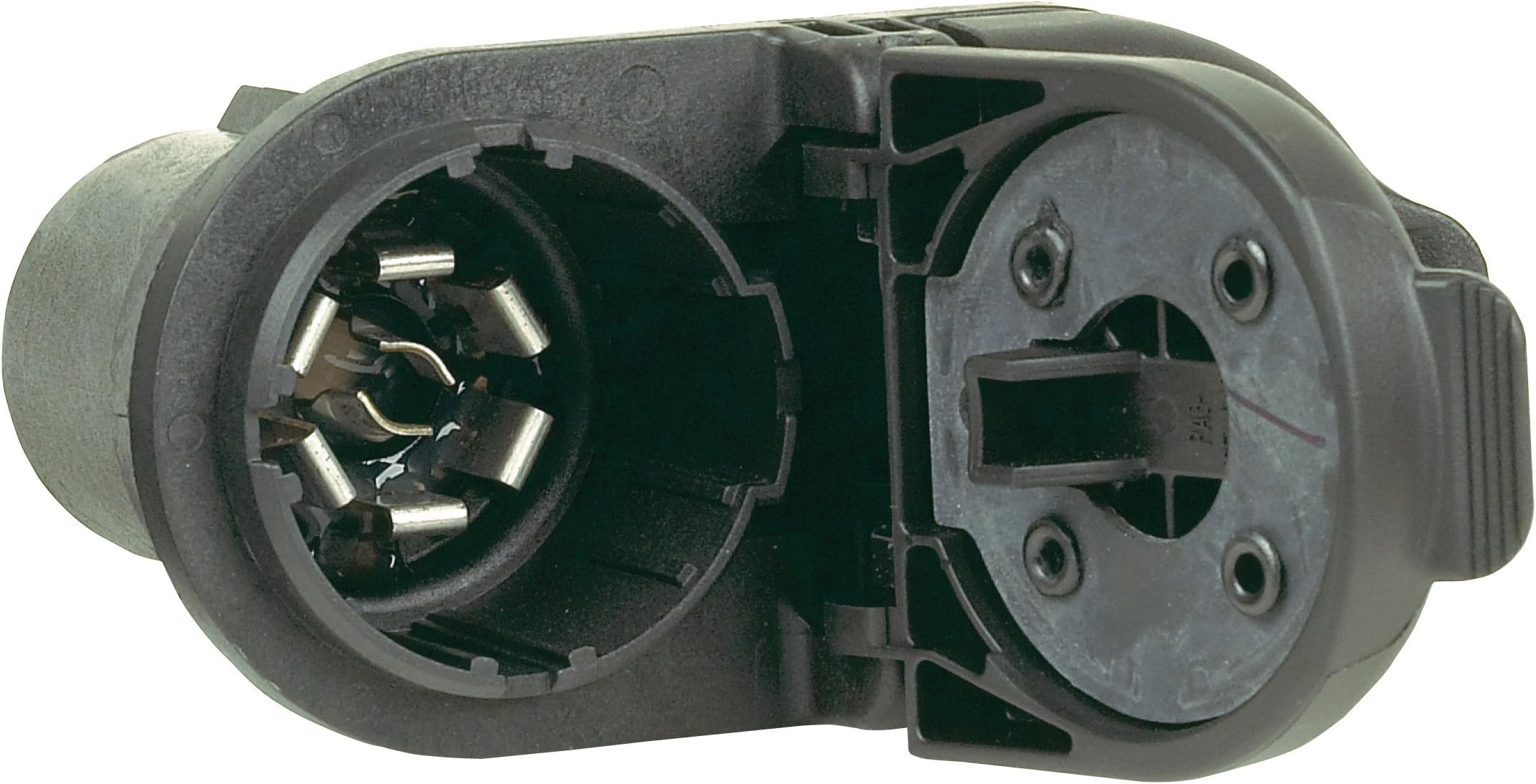 Hopkins Towing Solutions40975 Multi-Tow Plug-In Simple Wiring Kit