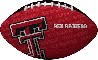 NCAA Gridiron Junior Size Football (All Team Options)
