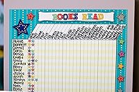 Vista 3 de Teacher Created Resources Mini pegatinas de estrellas de marquesina