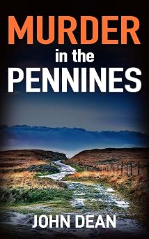 810U6QtwaAL._SY342_ Best Police Procedural Novels with Detective Chief Inspectors