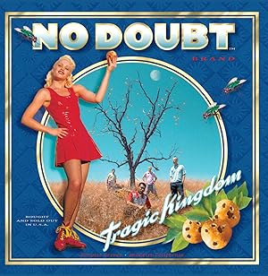 Tragic Kingdom Picture
