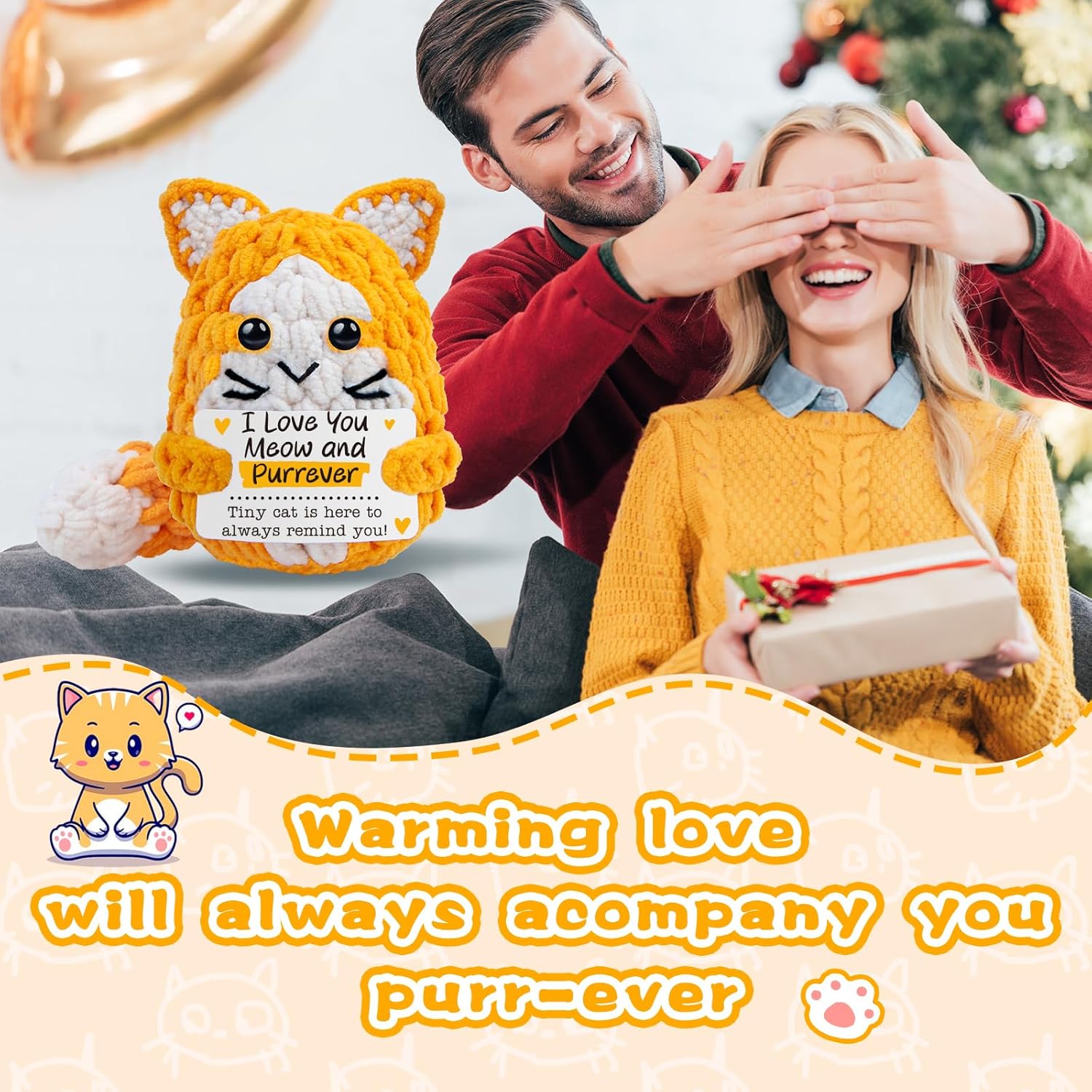 Valentines Gifts for Him Her Boyfriend Girlfriend, Anniversary Graduation Wedding Birthday Gift for Women Men, Romantic to My Love Valentines Day Gifts for Wife Husband Couple - Image 4