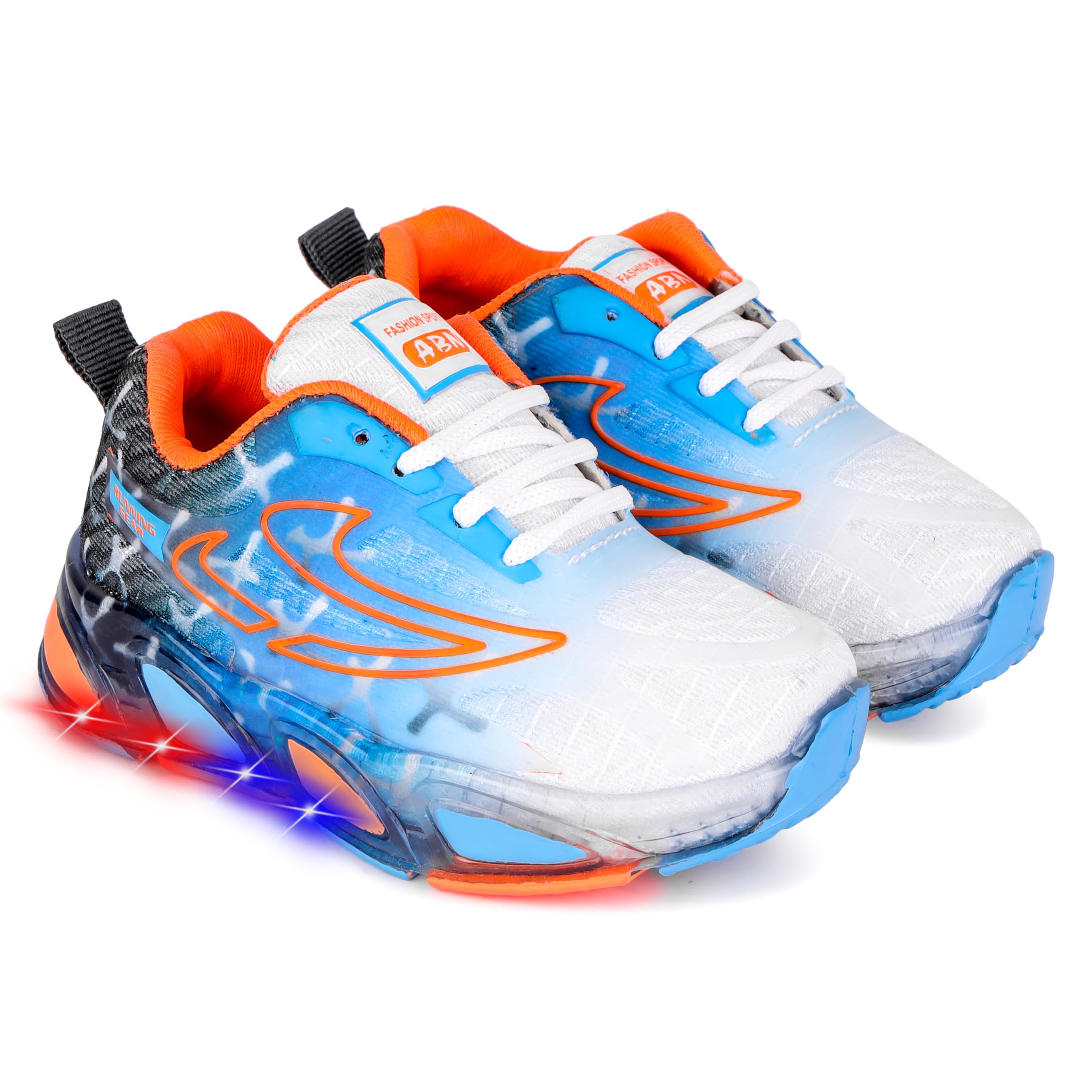 Quality Shoes for Kid's Light Weight Shoes -5033-picture-19